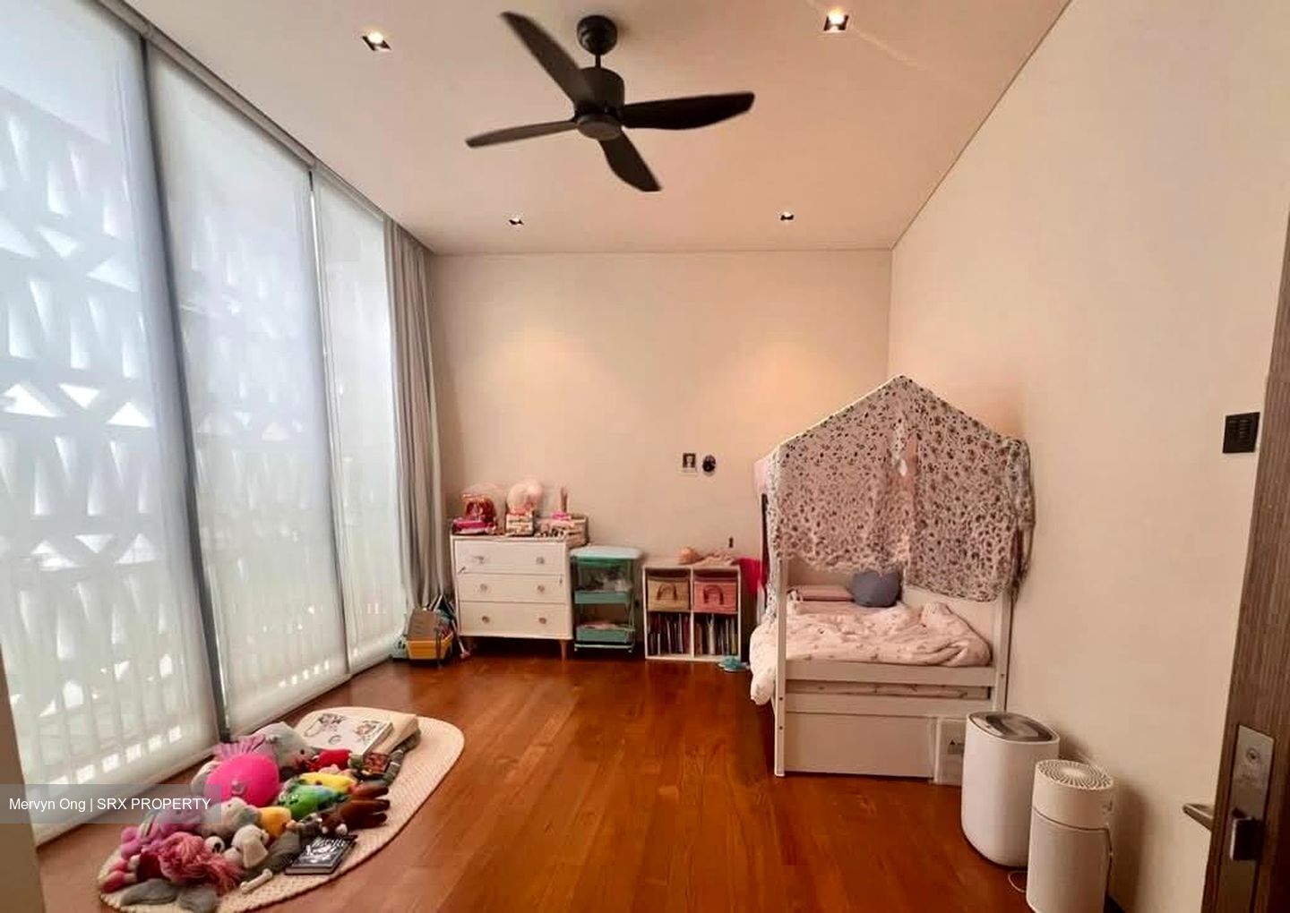 Shamrock Park (D10), Semi-Detached #554525031